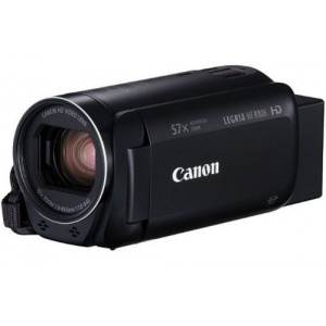 Canon LEGRIA HFR806