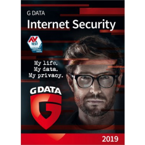 G Data Internet Security 10 Device 1 Year Licenta Electronica