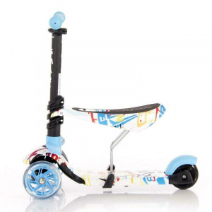 Lorelli Smart Blue