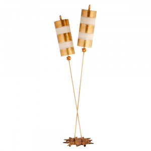 Flambeau NETTLE LUXE, auriu FB-NETTLELUX-G-FL