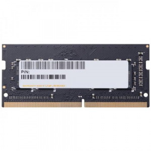 Apacer 8GB, DDR4-2666MHz, CL19 ES.08G2V.GNH