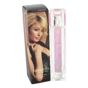 Paris Hilton HEIRESS Women Eau de Parfum 30ml
