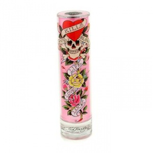Christian Audigier Ed Hardy Apa de Parfum Spray 100ml/3.4oz