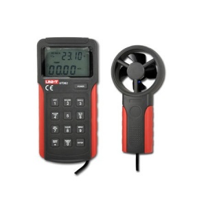 Uni-T Anemometru UT362
