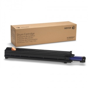 Xerox 013R00647 Black 61000 Pagini for WorkCentre 7425, 7428, 7435