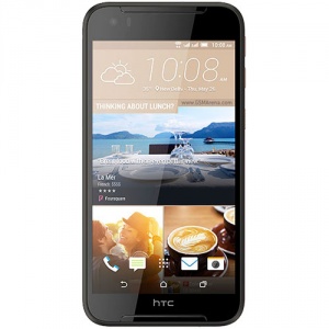 Htc desire 830 dual sim как вставить сим карту