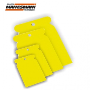 Mannesmann Set spaclu pentru chit