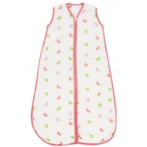 Slumbersac Sac de dormit Girls 3-6 ani 0.5 Tog