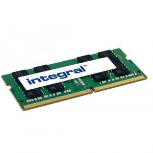 Integral 8GB, DDR4-2400Mhz, CL17 IN4V8GNDLRI