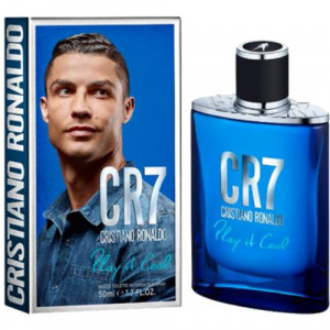Cristiano Ronaldo CR7 Play it Cool 50 ml