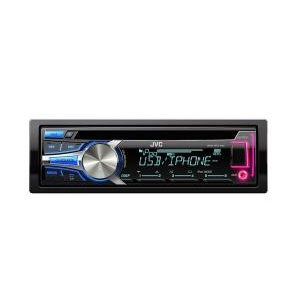JVC Radio CD auto KD-R751EY