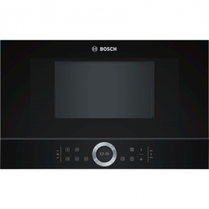 Bosch BFL634GB1 black