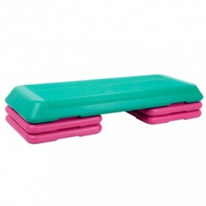 Sportmann Banca aerobic Power Step