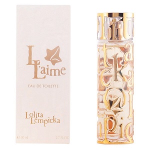 Lolita Lempicka Elle L aime EDT 80 ml