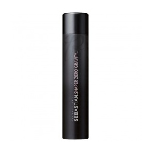 Sebastian Professional Fixativ Form Shaper Zero Gravity 400 ml