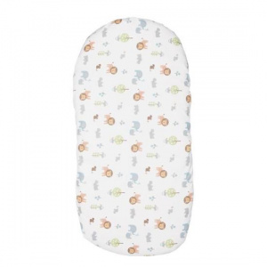 Chicco Set 2 buc cearsaf pentru Baby Hug