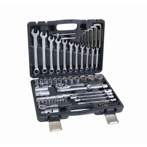 Heinner HR TRUSA 77 PIESE CR-V CTSM016
