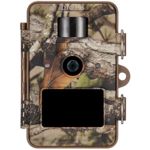 Minox DTC 395 HD Camo