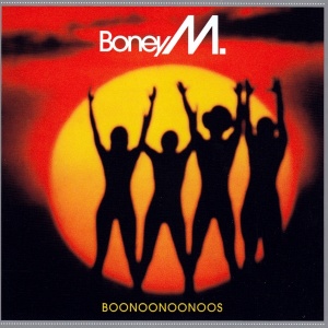Boney M Boonoonoonoos