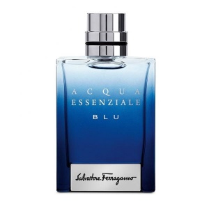 Salvatore Ferragamo Parfum Acqua Essenziale Blu Eau De Toilette 100 ml