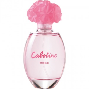 Gres Apa de toaleta Cabotine Rose 100ml