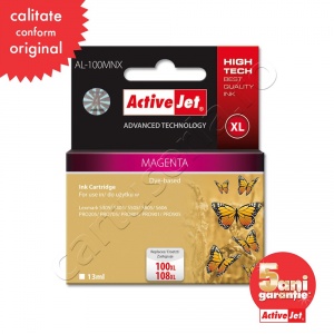 ActiveJet 14N1070E Magenta