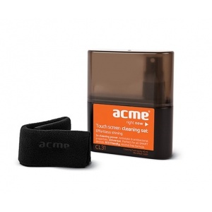 Acme Set de Curatat Universal - CL31 (Spray Curatare + Laveta)