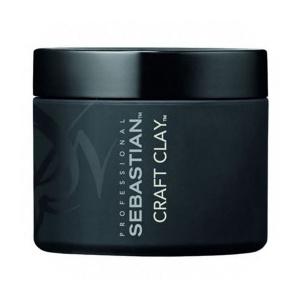 Sebastian Professional Crema Form Craft Clay 52 ml