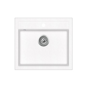Aquasanita Quadro SQQ100-710AW - alb