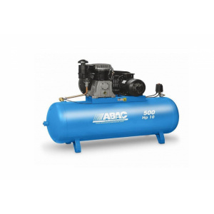 ABAC Compresor de aer trifazat 500L 11 bari