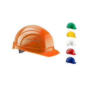 Schuberth Casca de protectie EUROGUARD K, HDPE