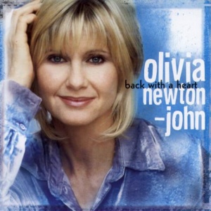 Olivia Newton John Back with a Heart