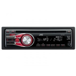 JVC KD-R331EY