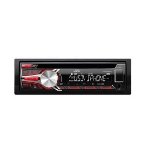 JVC Radio CD auto KD-R651EY