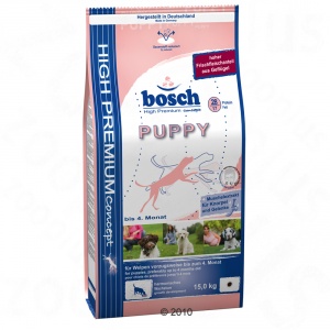 Bosch Bosch Puppy 7.5 kg