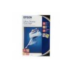 Epson Hartie foto ULTRA GLOSSY C13S041943
