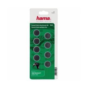 HAMA Kit Control Stick 8 in 1 115595 pentru Xbox One