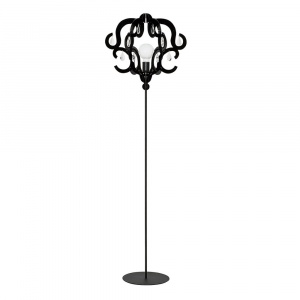 Nowodvorski Katerina Black 5212