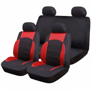 Ro Group Sport Line, 9 bucati, rosu 999IN3022