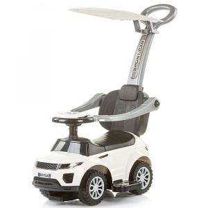 Chipolino RR Max white