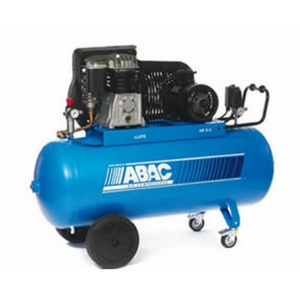 ABAC Compresor de aer 400V 11 bari 200L