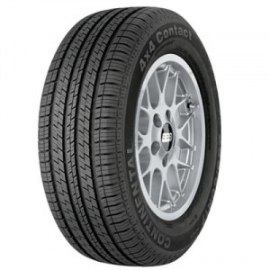 Continental Contact 255/60 R17 106H