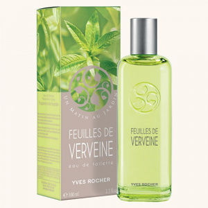 Yves Rocher EDT Frunze de Verbina