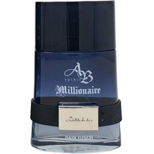 Lomani Ab Spirit Millionaire Dark Fusion EDP 100 ml