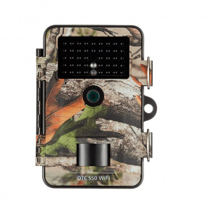 Minox DTC 550 WiFi