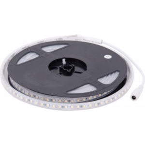 Erste Licht Banda Led IP65 RGB alb EL0030432 5 m