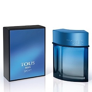Tous Man Sport, EDT, 50 ml
