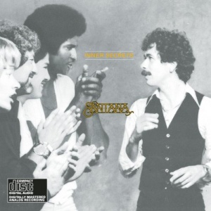 Santana Inner Secrets