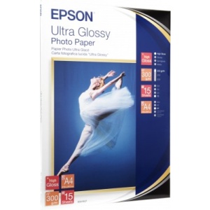 Epson Hartie foto ULTRA GLOSSY C13S041927