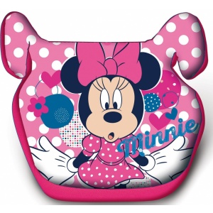 Eurasia Inaltator auto Disney Minnie